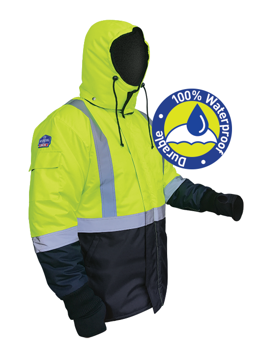 IceKing Jacket