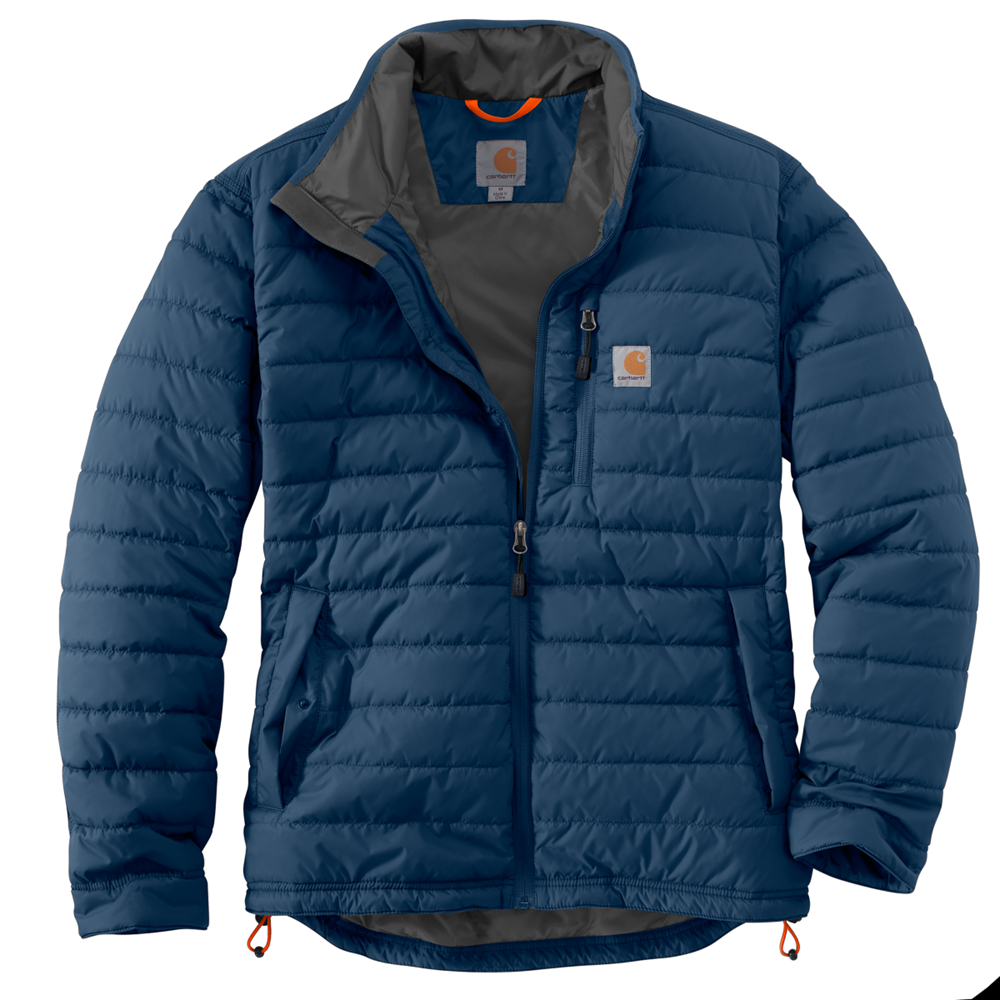 Carhartt GILLIAM Quilted Jacket