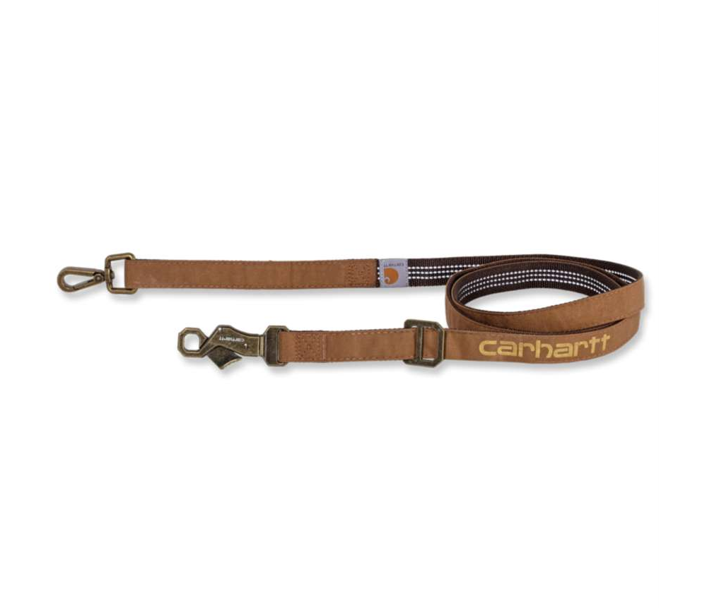 Carhartt DOG JOURNEYMAN Leash (EOL)