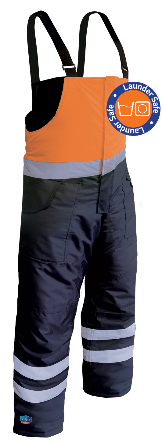 IceKing Bib Pant