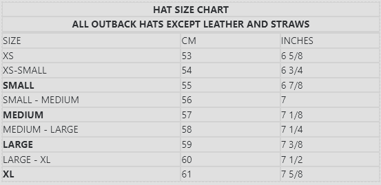 Outback Deer Hunter Hat