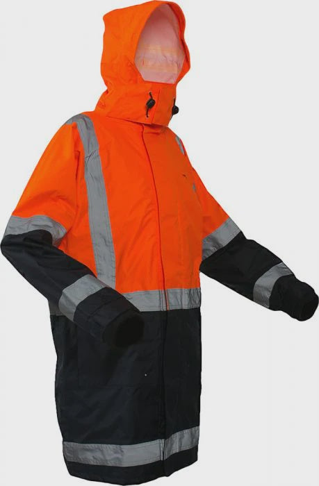 Caution Storm Pro D/N Jacket **NOW $180.00**