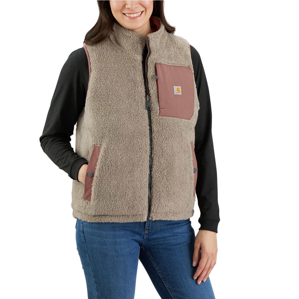 Carhartt Womens MONTANA Loose Fit insulated vest