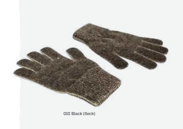 MKM Poly Glove Blend of possum & polypropylene