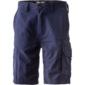 FXD Lightweight Canvas Stretch Shorts LS-1