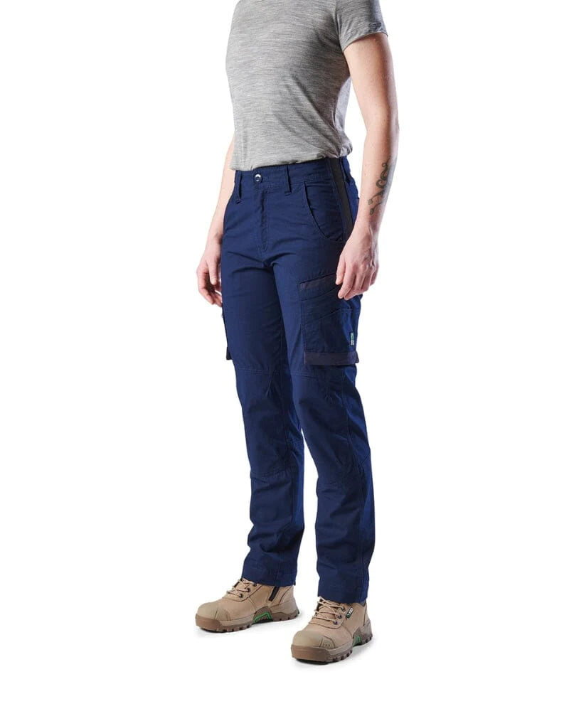 FXD Womens Stretch Ripstop Pants WP7W
