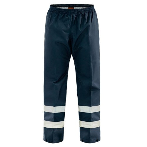 Stamina Pants PU Navy