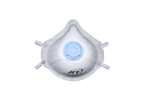 P2 Active Carbon Dust/Mist mask 22121B