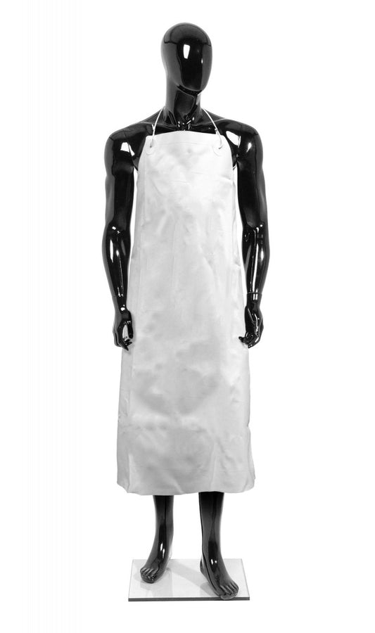 PVC Aprons Standard Apron with ties