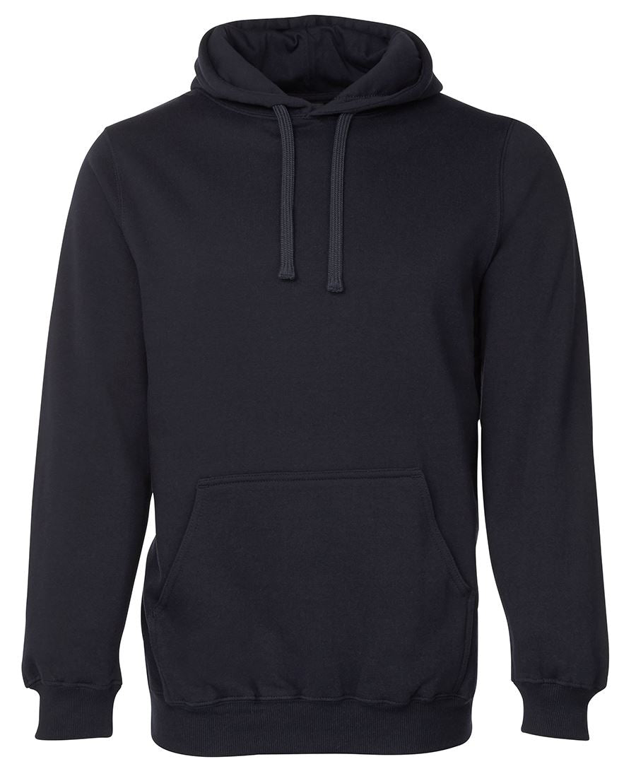 3FH Fleecy Hoody