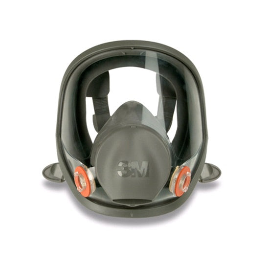 3M6700 Full Face Respirator - Small