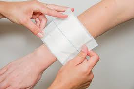 Combine Dressing 10X20CM”