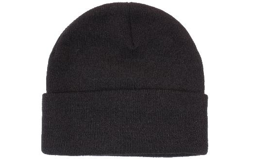 4243 Knitted Acrylic Beanie