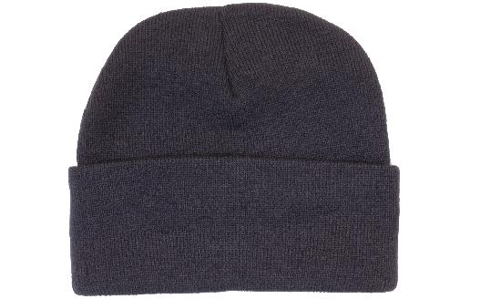 4243 Knitted Acrylic Beanie