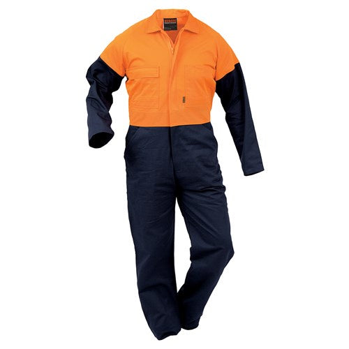 Overalls (100% Cotton) - 431021