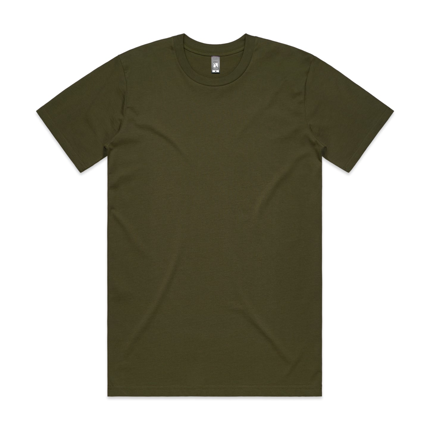 AS Colours Mens Classic Tee 5026