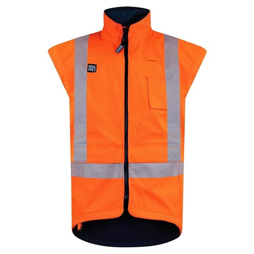 Vest - Arcguard Rainwear 29Cal - TTMC-W17