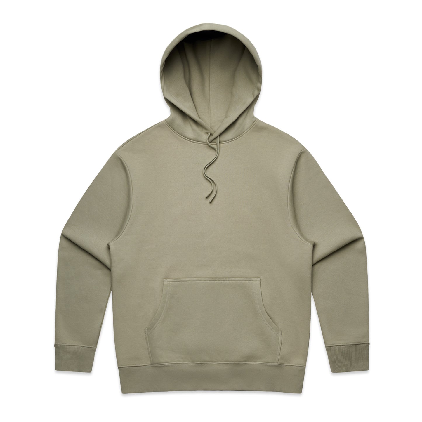 AS Colours Mens Heavy Hoody 5146