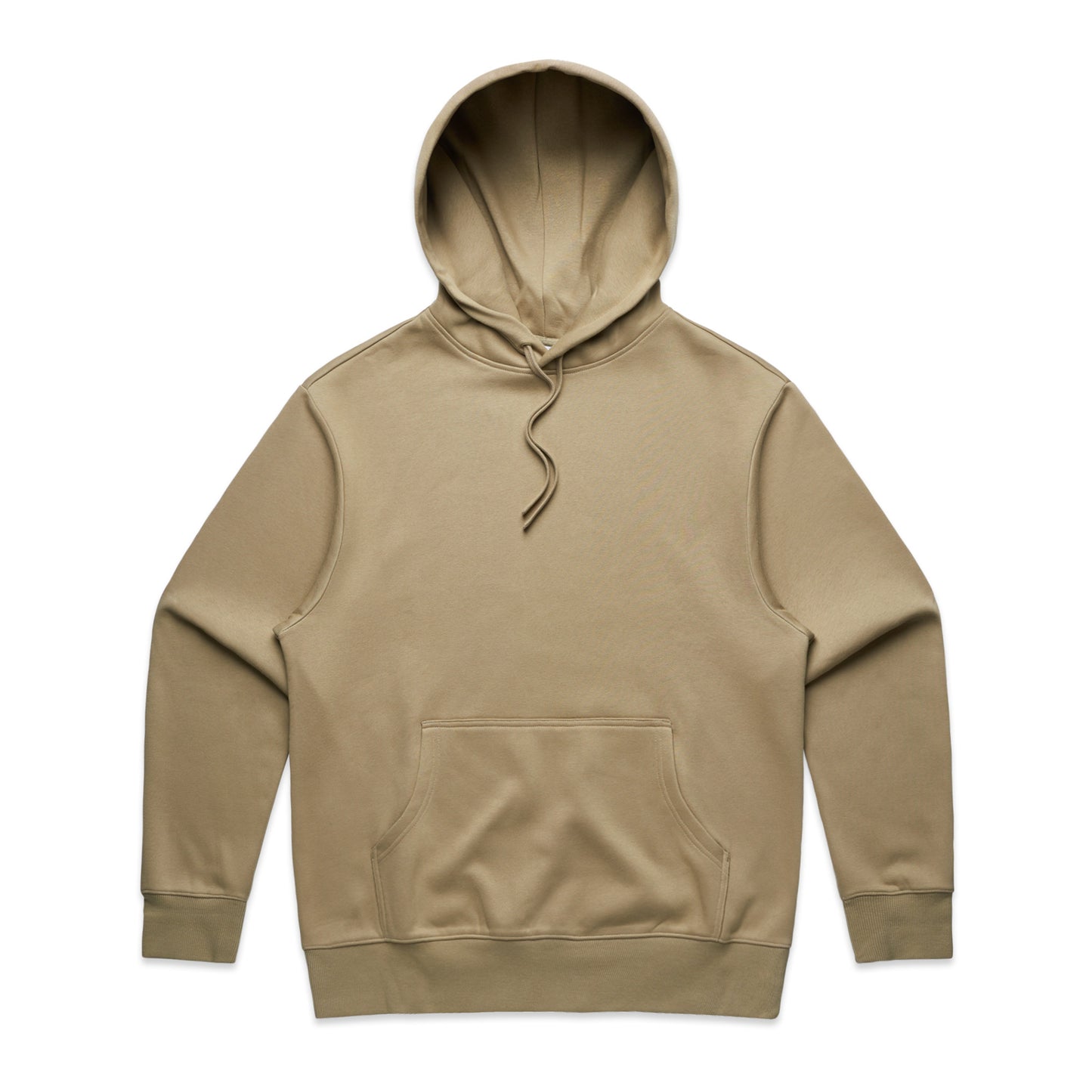 AS Colours Mens Heavy Hoody 5146