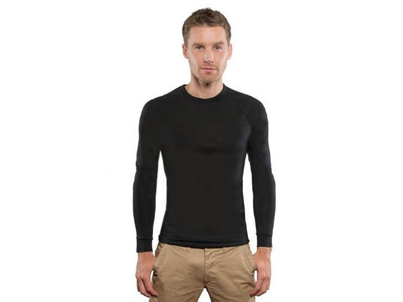 Brass Monkey L/S Thermal Merino Top - BM001