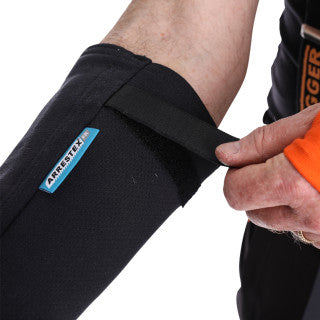 Clogger Arcmax FR Chainsaw Arm Protector