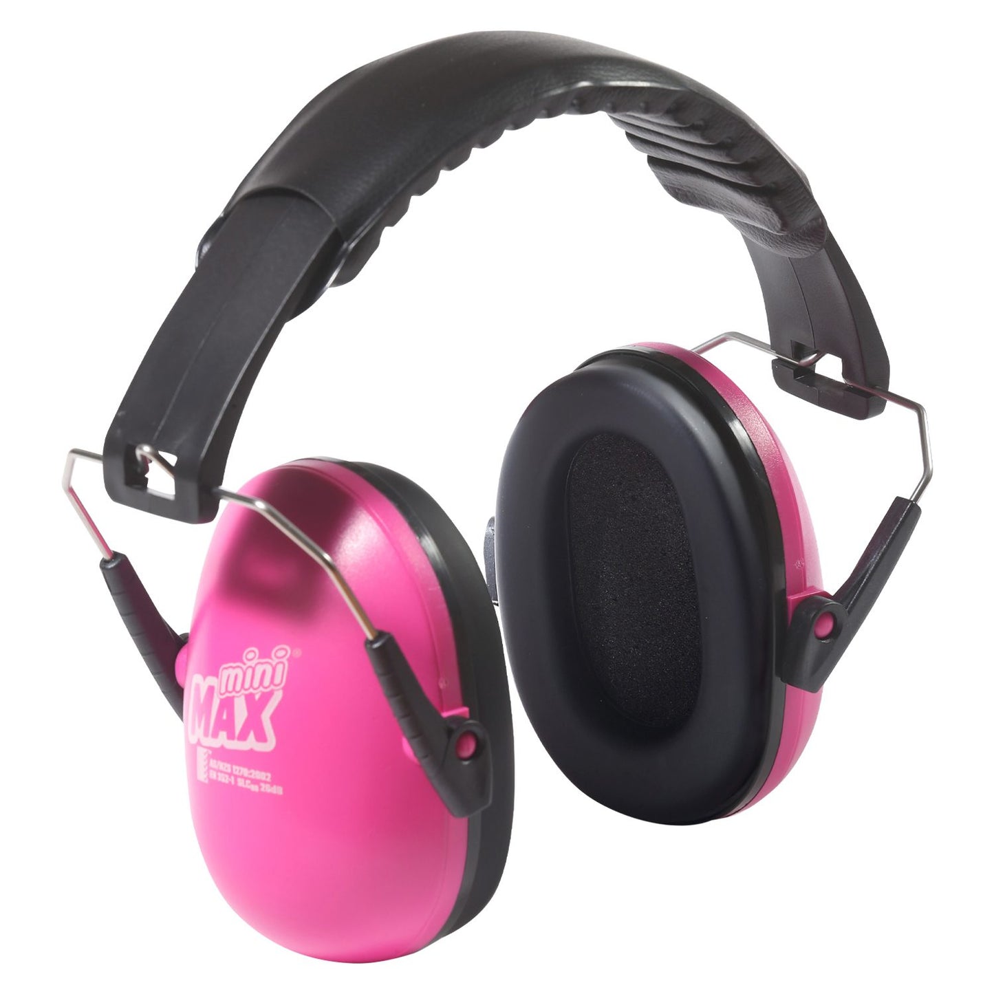 Esko Kids Earmuffs - Grade 5