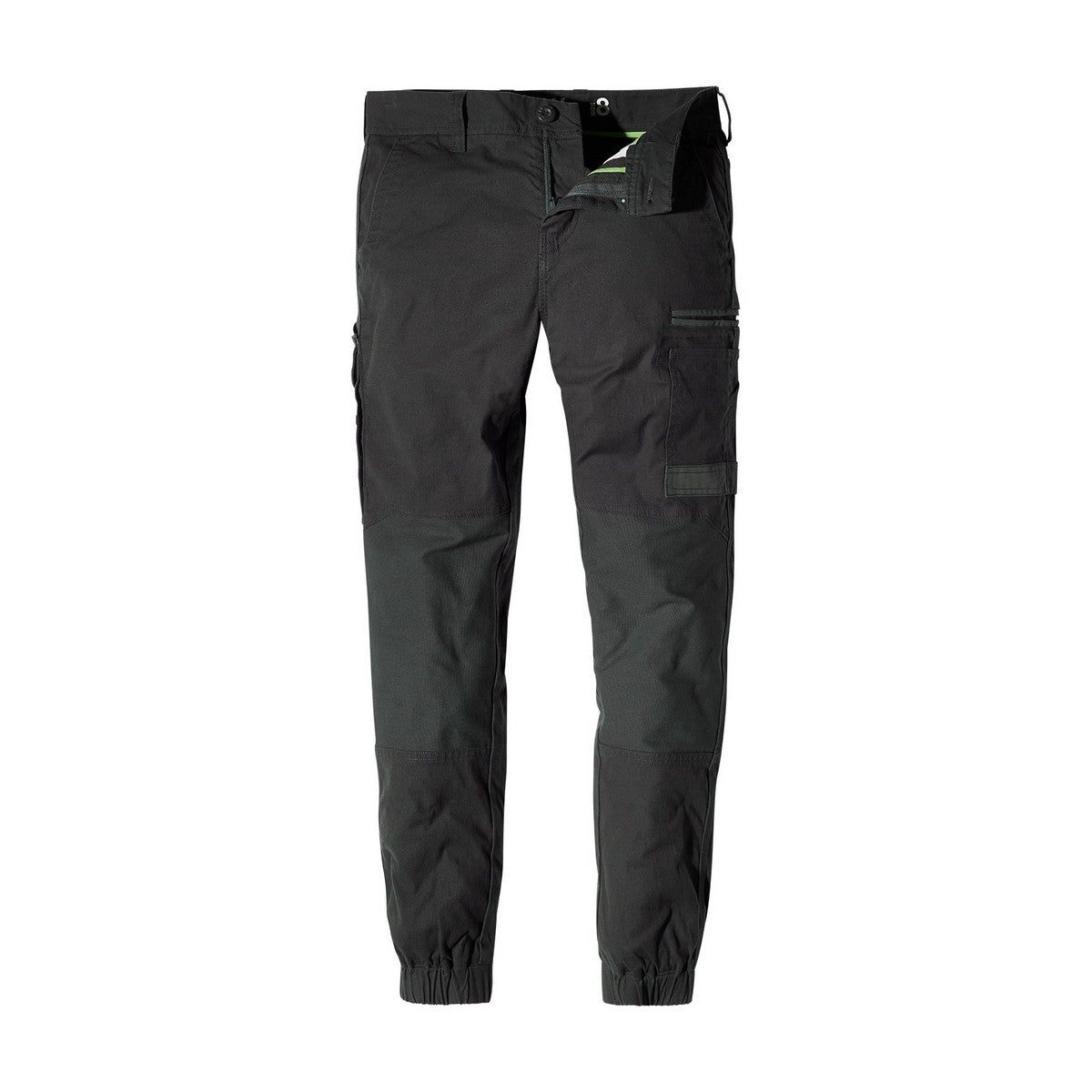FXD Cuffed Womens Stretch Pants WP-4W