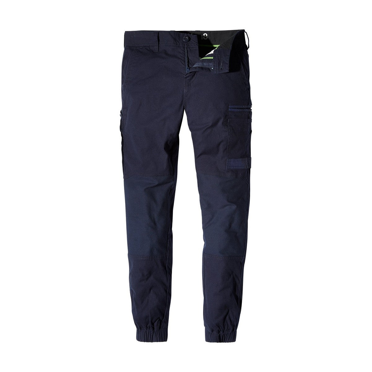 FXD Cuffed Womens Stretch Pants WP-4W