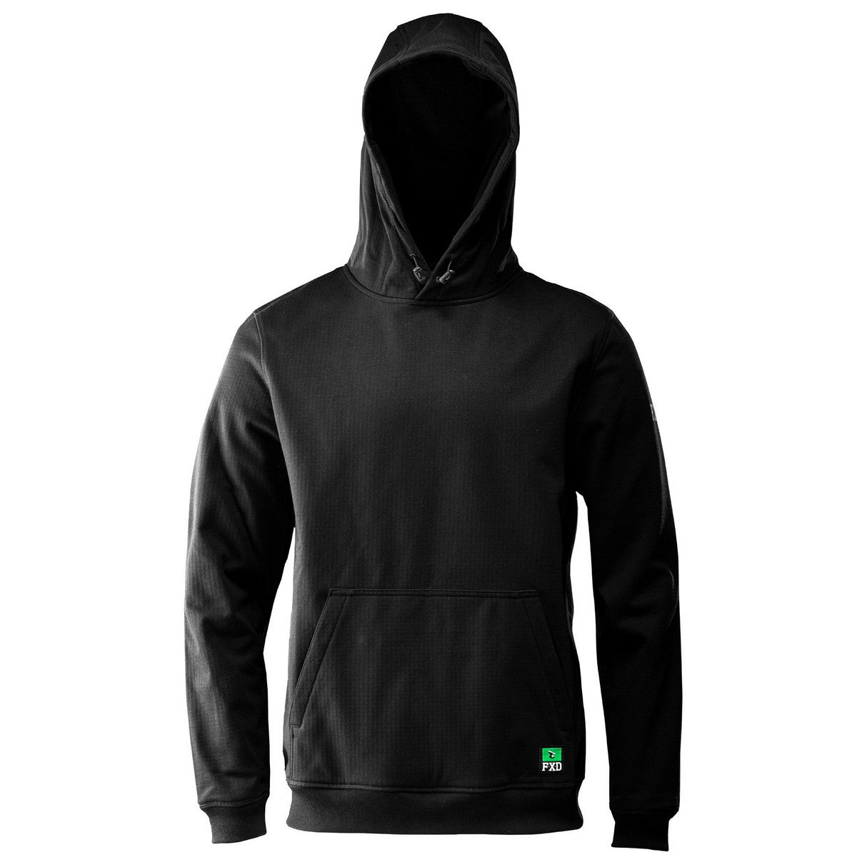 FXD Unisex Hoodie WF-1