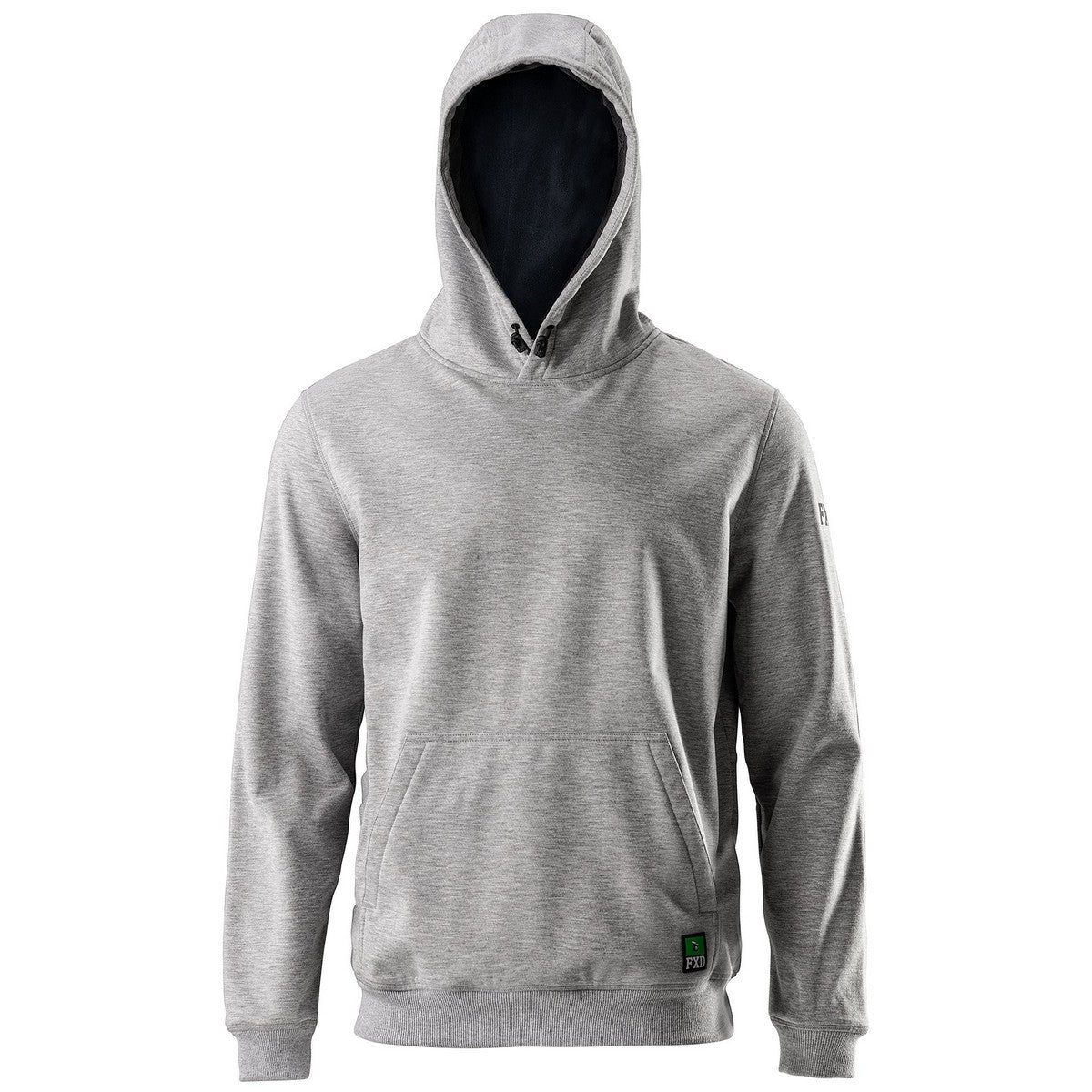 FXD Unisex Hoodie WF-1
