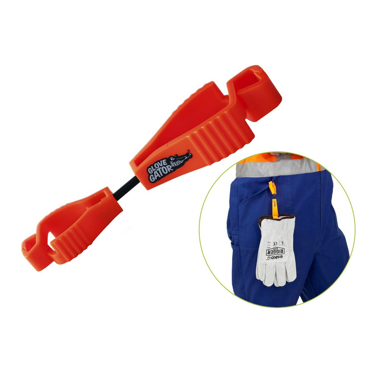 Esko Glove Gator