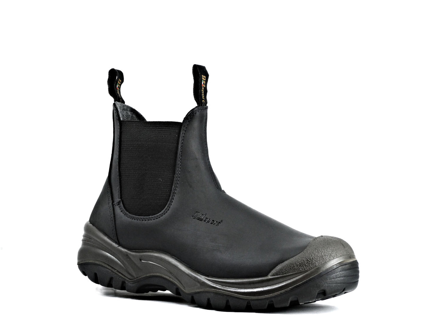 Grisport Genoa Slip on Bump Cap