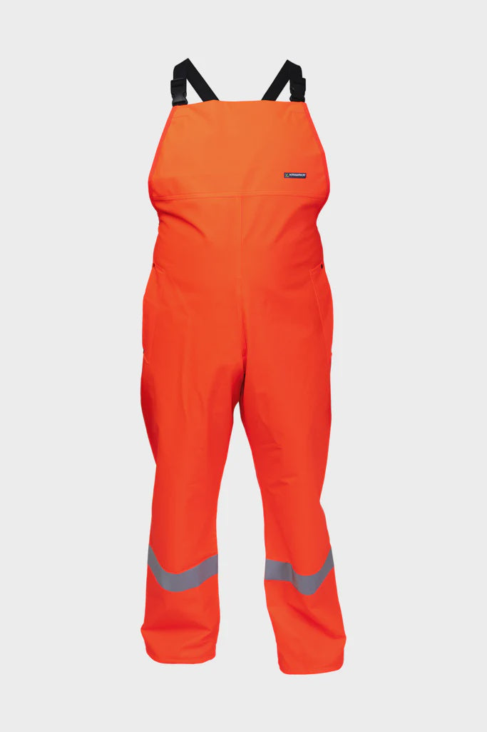Tufflex Hi Vis Bib Over Trouser - TFH772