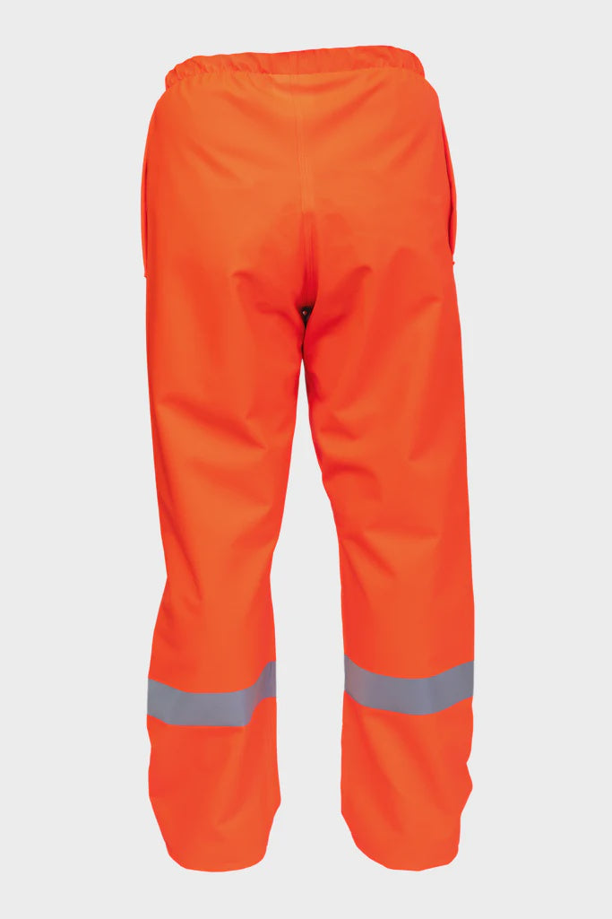 Tufflex Over Trousers with Reflective Tape - TFH771