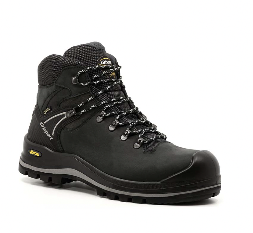 Grisport Garda Waterproof