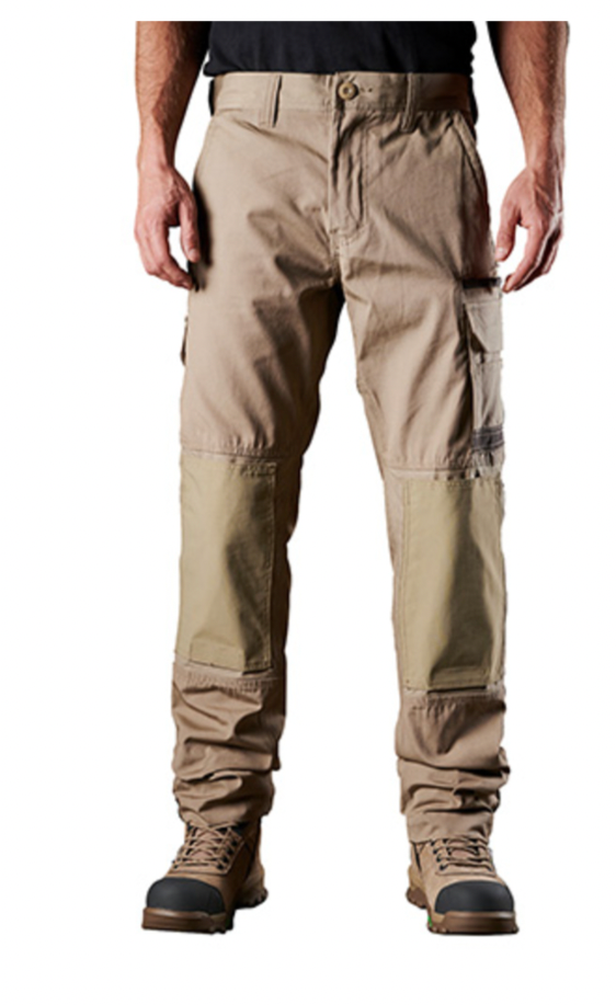 FXD Work Pant WP-1