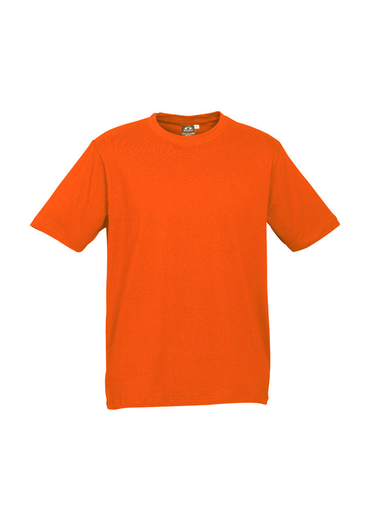 T10012 Mens Ice Tee