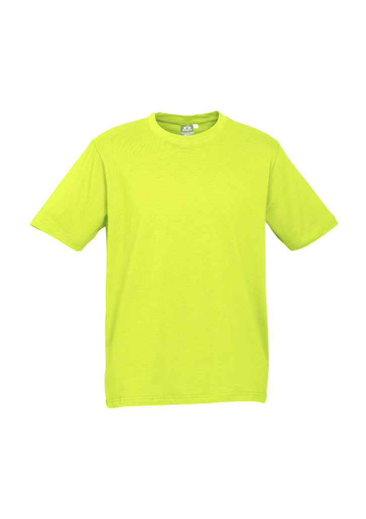T10012 Mens Ice Tee