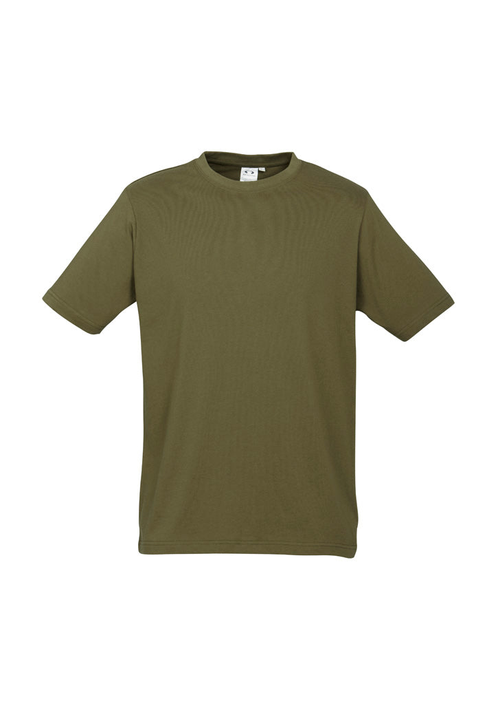 T10012 Mens Ice Tee