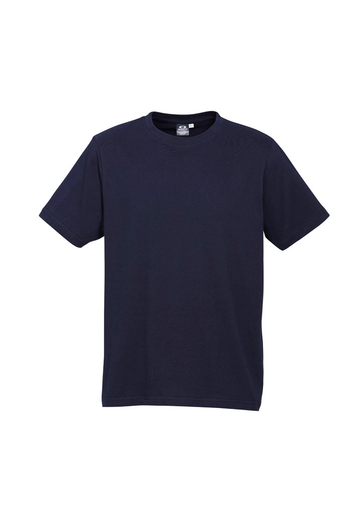 T10012 Mens Ice Tee