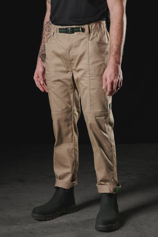 FXD - Elastic Waist Pants - WP-6 - Last pairs NOW $60
