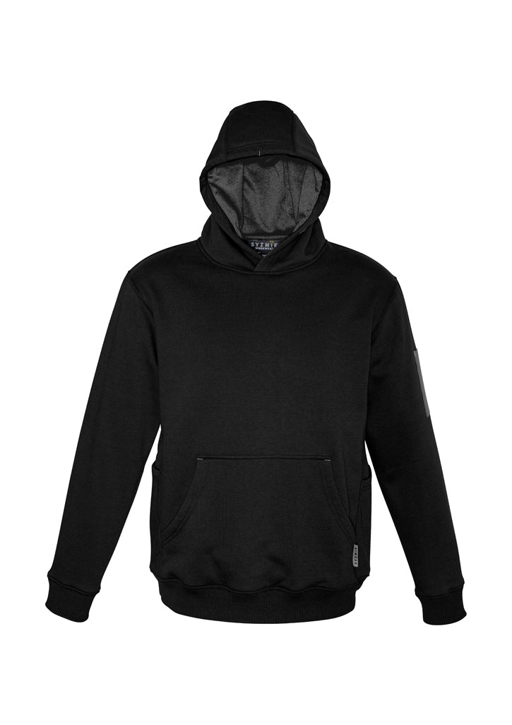 Unisex Multi-pocket Hoodie ZT467