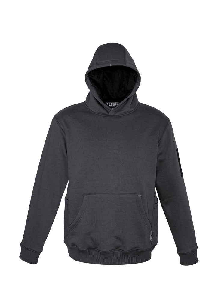 Unisex Multi-pocket Hoodie ZT467