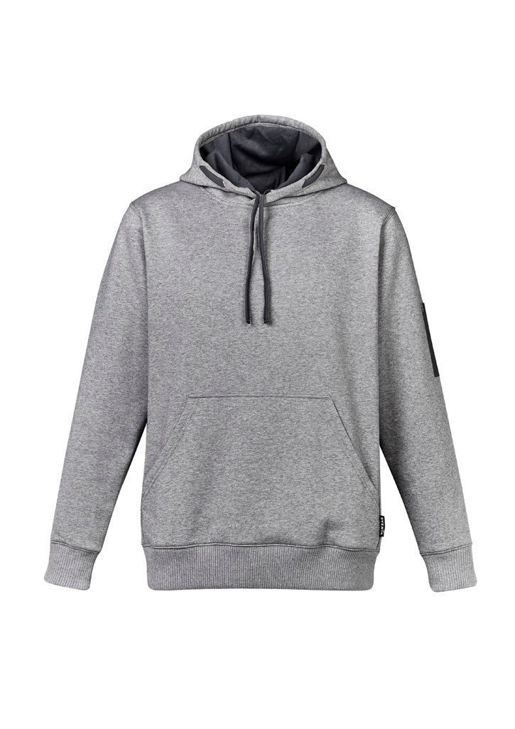 Unisex Multi-pocket Hoodie ZT467