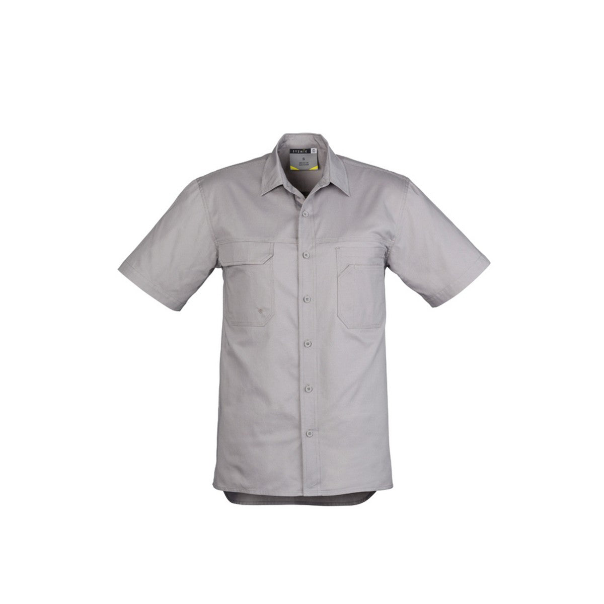 ZW120 Tradie Short Sleeve Shirt