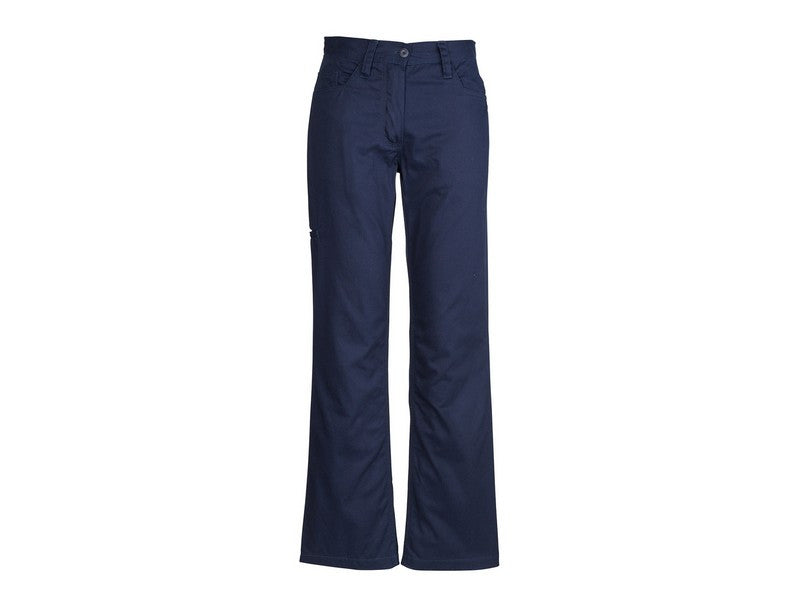 Syzmik Womens Utility Trousers