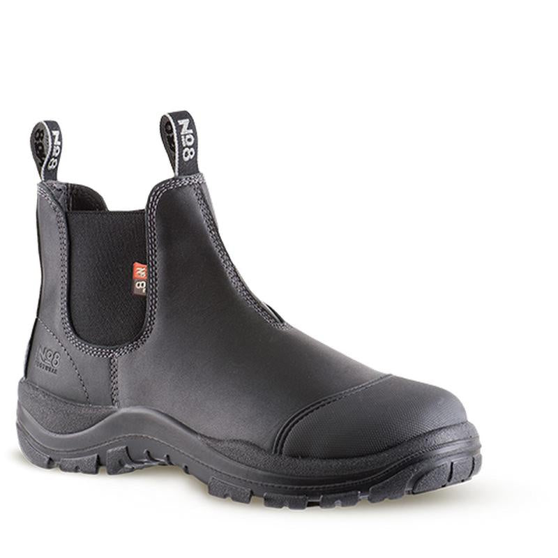 Apex Munro Slip on Boot