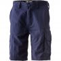 FXD Lightweight Canvas Stretch Shorts LS-1