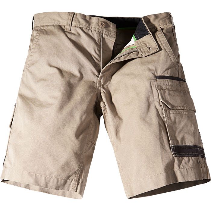 FXD 100% Cotton Work Shorts WS-1