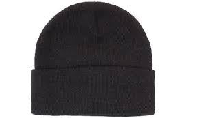 4243 Knitted Acrylic Beanie